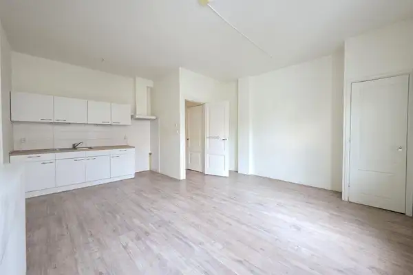 Foto #0 Appartement Erasmusstraat Rotterdam