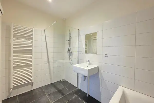 Foto #15 Appartement Erasmusstraat Rotterdam