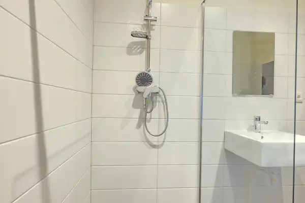 Foto #17 Appartement Erasmusstraat Rotterdam