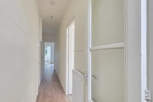 Foto #1 Appartement Erasmusstraat Rotterdam