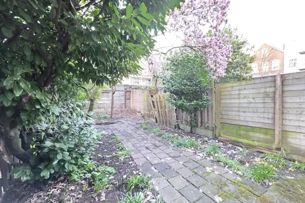 Foto #23 Appartement Erasmusstraat Rotterdam