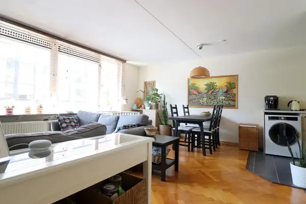 Foto #5 Appartement Pastoor van Nuenenhof Utrecht