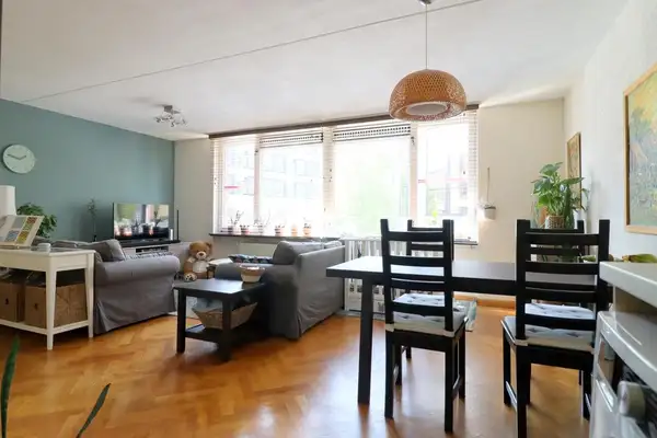 Foto #2 Appartement Pastoor van Nuenenhof Utrecht