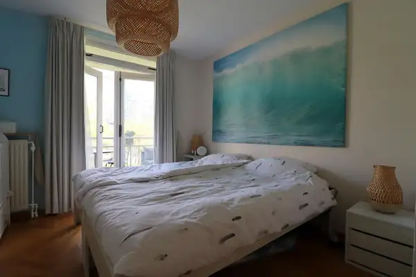 Foto #9 Appartement Pastoor van Nuenenhof Utrecht