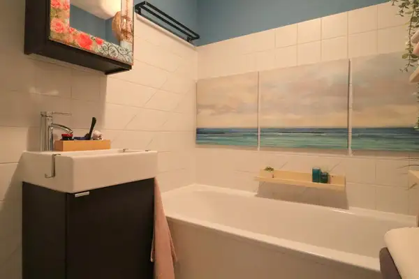 Foto #18 Appartement Pastoor van Nuenenhof Utrecht