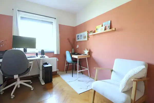 Foto #15 Appartement Pastoor van Nuenenhof Utrecht