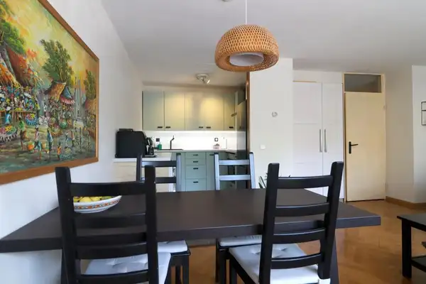 Foto #6 Appartement Pastoor van Nuenenhof Utrecht