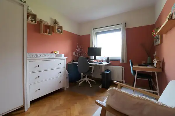 Foto #14 Appartement Pastoor van Nuenenhof Utrecht