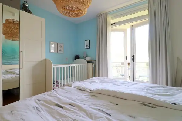 Foto #10 Appartement Pastoor van Nuenenhof Utrecht