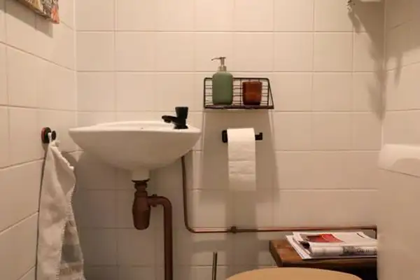 Foto #17 Appartement Pastoor van Nuenenhof Utrecht