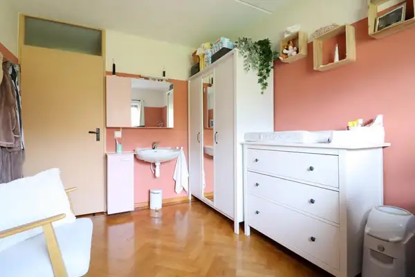 Foto #16 Appartement Pastoor van Nuenenhof Utrecht