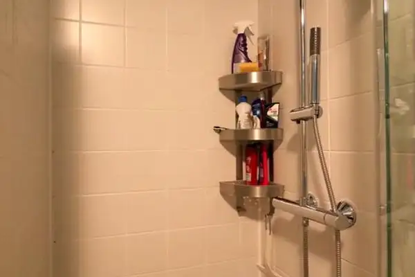 Foto #19 Appartement Pastoor van Nuenenhof Utrecht