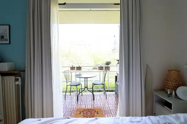 Foto #12 Appartement Pastoor van Nuenenhof Utrecht