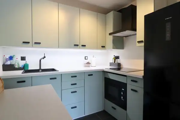 Foto #8 Appartement Pastoor van Nuenenhof Utrecht