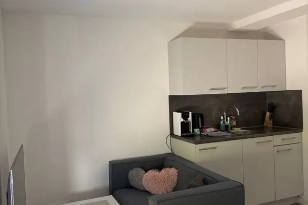 Foto #1 Appartement Poirtersstraat Tilburg