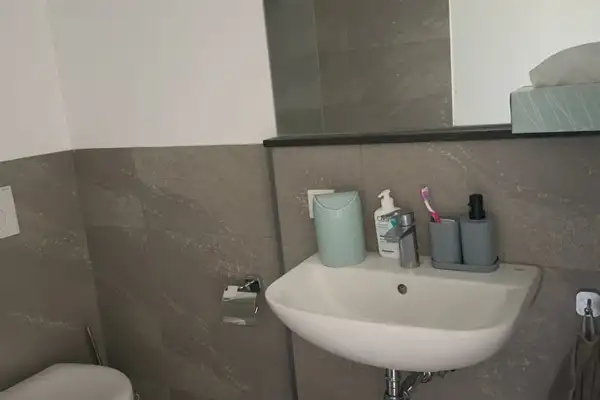 Foto #5 Appartement Poirtersstraat Tilburg