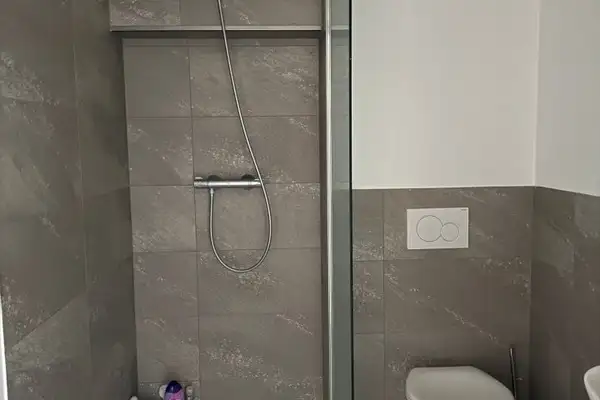 Foto #4 Appartement Poirtersstraat Tilburg