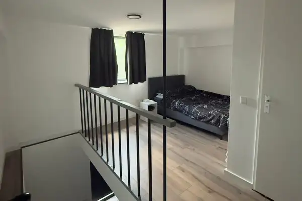 Foto #3 Appartement Poirtersstraat Tilburg