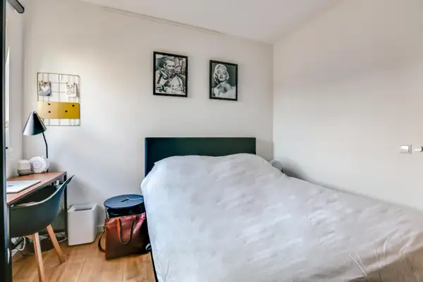 Foto #7 Appartement Van Heuven Goedhartlaan Utrecht