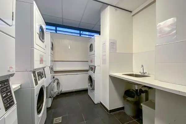 Foto #13 Appartement Van Heuven Goedhartlaan Utrecht