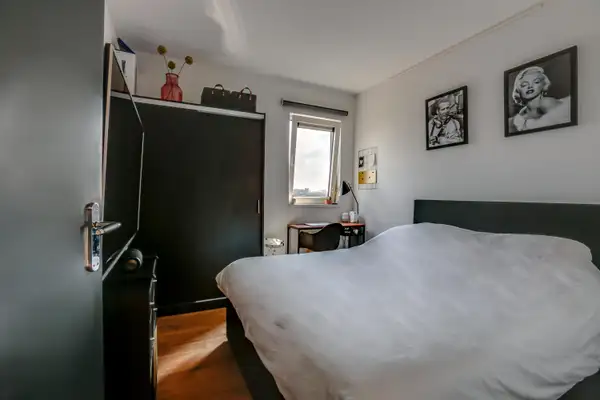 Foto #6 Appartement Van Heuven Goedhartlaan Utrecht