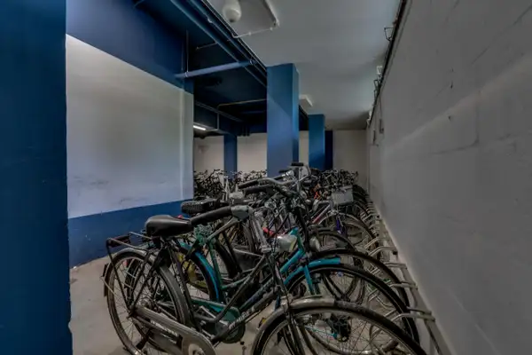 Foto #12 Appartement Van Heuven Goedhartlaan Utrecht