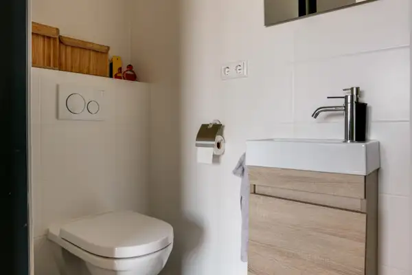 Foto #8 Appartement Van Heuven Goedhartlaan Utrecht