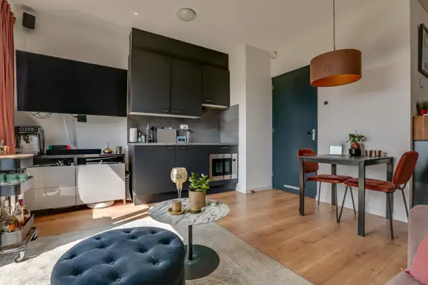 Foto #5 Appartement Van Heuven Goedhartlaan Utrecht