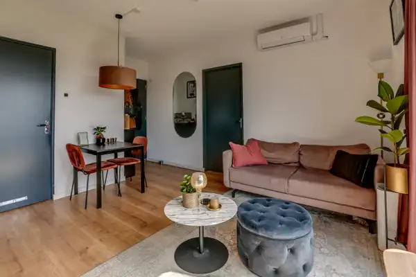 Foto #4 Appartement Van Heuven Goedhartlaan Utrecht