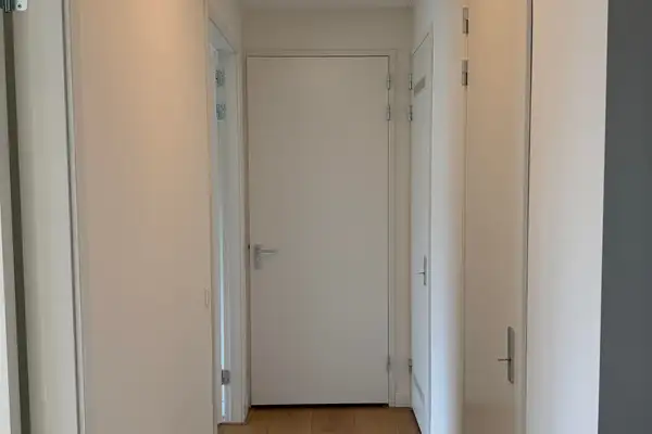 Foto #5 Appartement Bijlmerplein Amsterdam