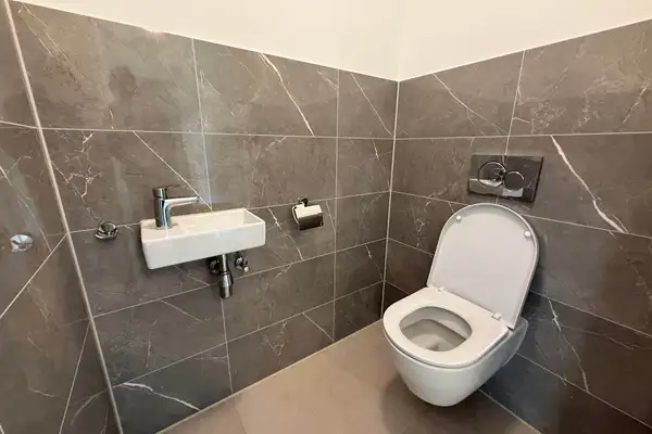 Foto #7 Appartement Bijlmerplein Amsterdam