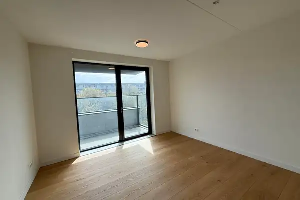 Foto #3 Appartement Bijlmerplein Amsterdam