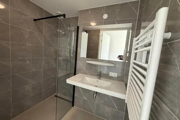 Foto #6 Appartement Bijlmerplein Amsterdam