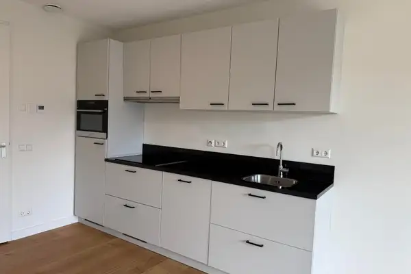 Foto #2 Appartement Bijlmerplein Amsterdam
