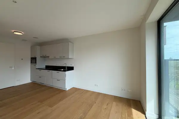 Foto #1 Appartement Bijlmerplein Amsterdam