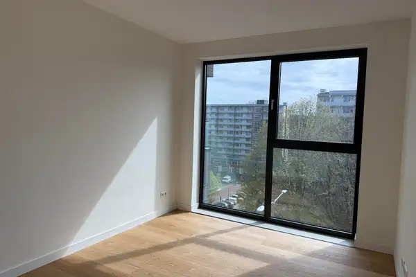 Foto #4 Appartement Bijlmerplein Amsterdam