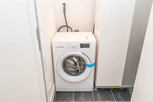 Foto #11 Appartement Rosmolenplein Tilburg