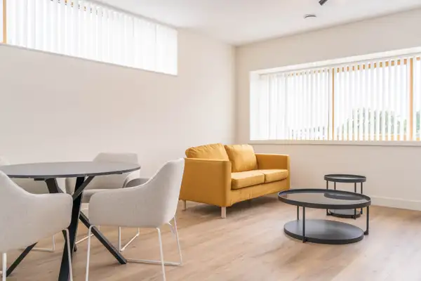 Foto #3 Appartement Rosmolenplein Tilburg