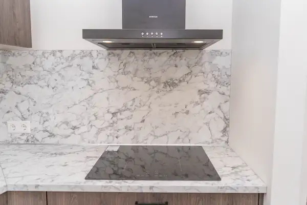 Foto #6 Appartement Rosmolenplein Tilburg