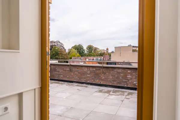 Foto #23 Appartement Rosmolenplein Tilburg