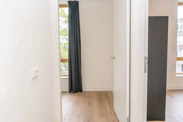 Foto #22 Appartement Rosmolenplein Tilburg