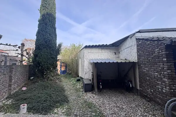 Foto #3 Kamer Borgharenweg Maastricht