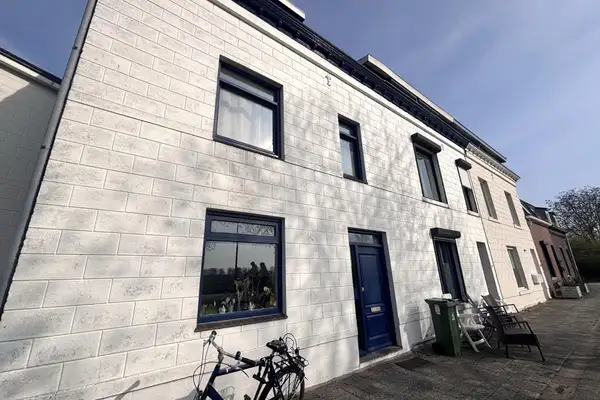 Foto #0 Kamer Borgharenweg Maastricht