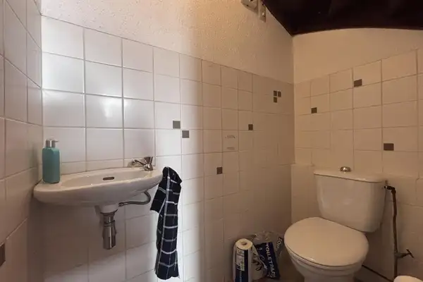 Foto #7 Kamer Borgharenweg Maastricht