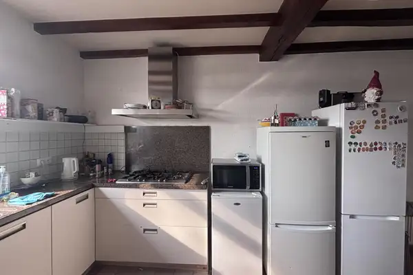 Foto #11 Kamer Borgharenweg Maastricht