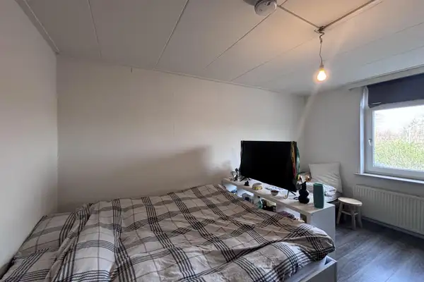 Foto #1 Kamer Borgharenweg Maastricht