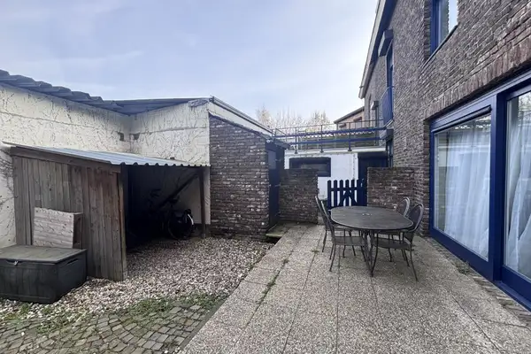 Foto #8 Kamer Borgharenweg Maastricht