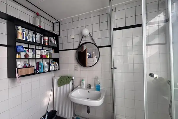 Foto #6 Kamer Borgharenweg Maastricht