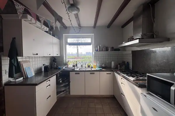 Foto #2 Kamer Borgharenweg Maastricht