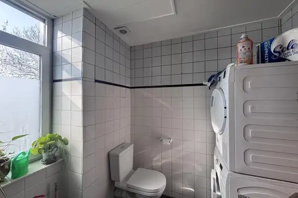 Foto #5 Kamer Borgharenweg Maastricht